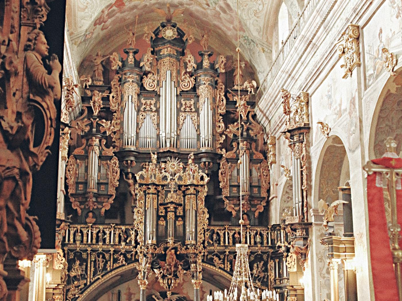 Orgel 2