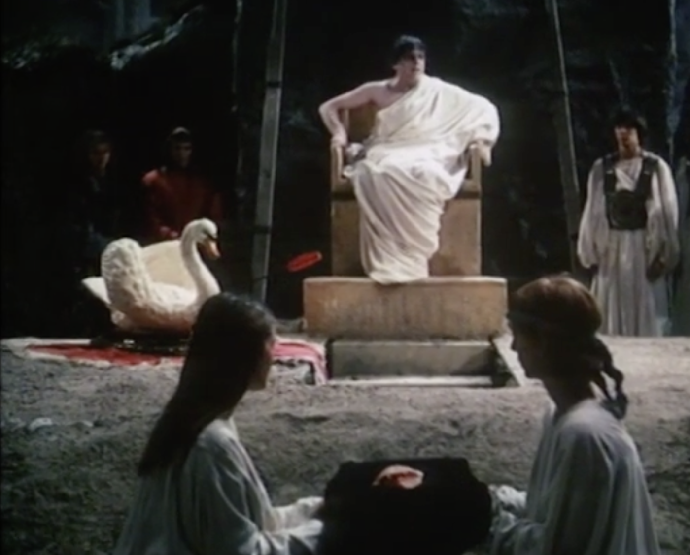 Amfortas og hans sår som kunstobjekt