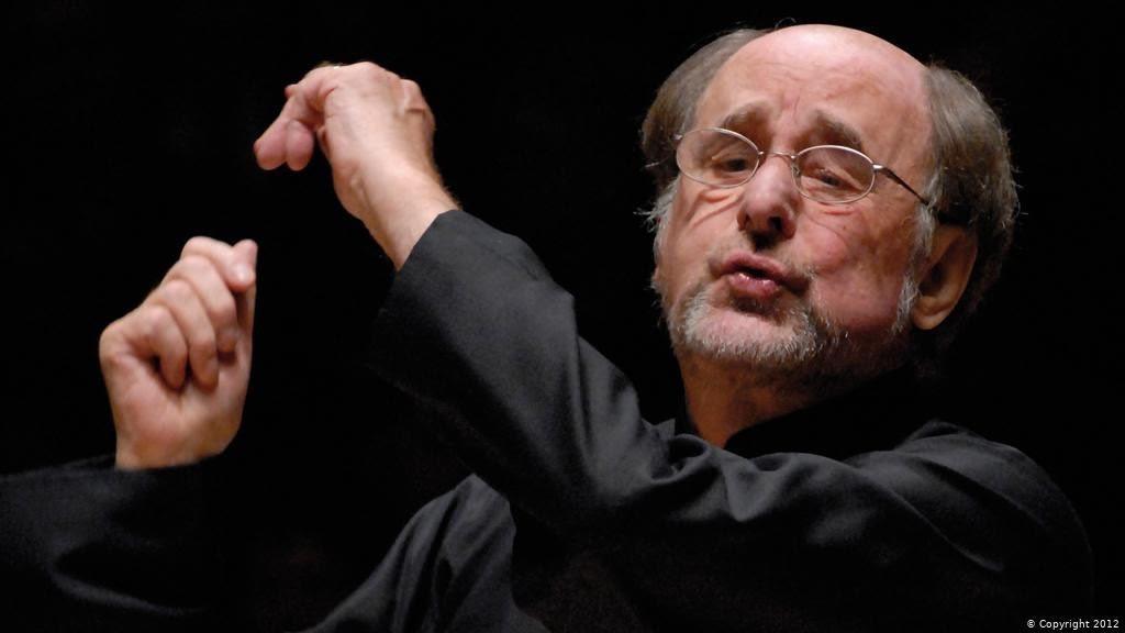 Roger Norrington