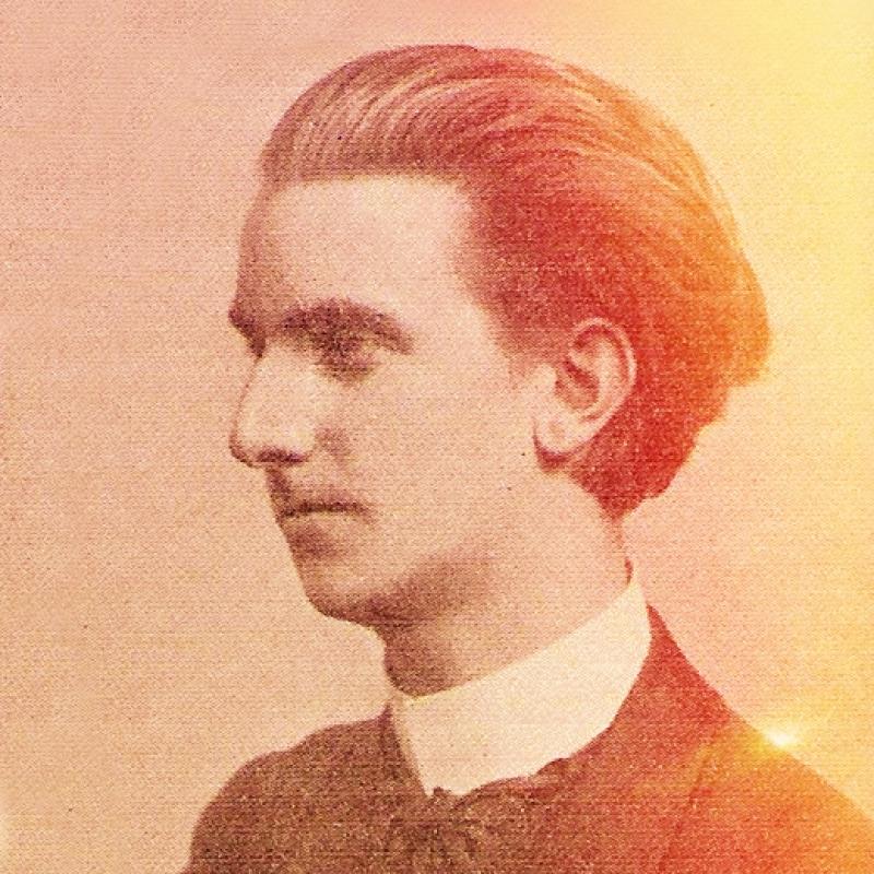 Rued Langgaard