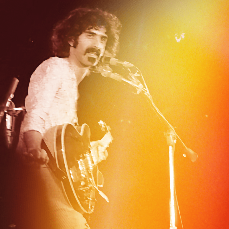 Frank Zappa