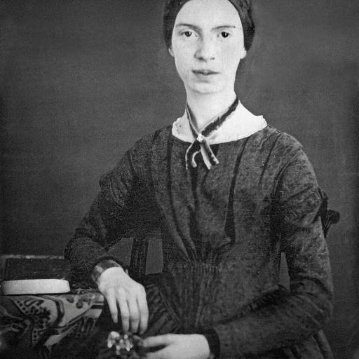 Emily Dickinson