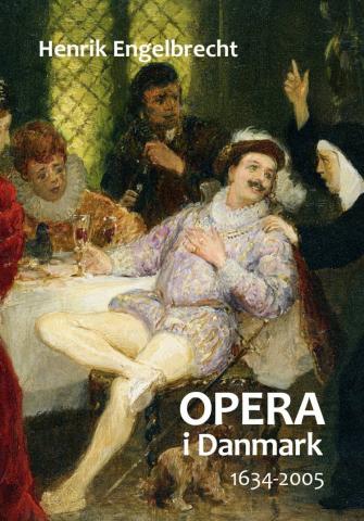 Opera i Danmark
