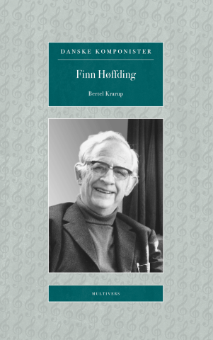 Finn Høffding bogforside