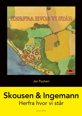 Skousen & Ingemann bogcover