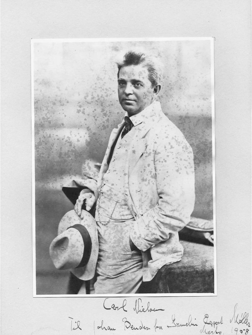 Carl Nielsen