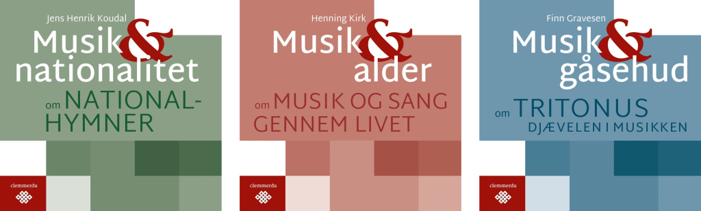 Musik og ...