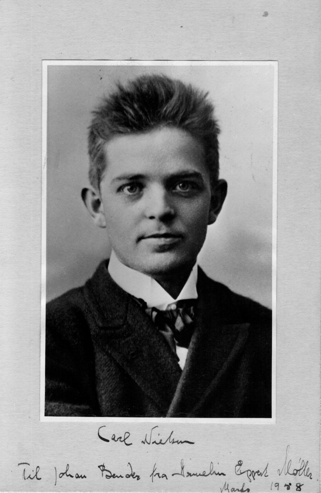 Carl Nielsen