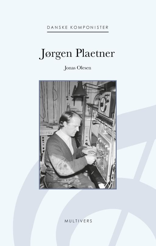 Jørgen Plaetner