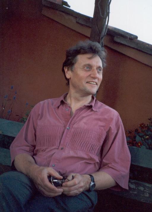 Gerard Grisey