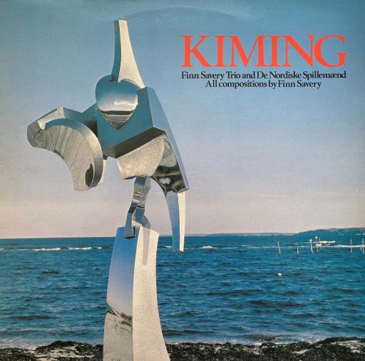 Kiming cover